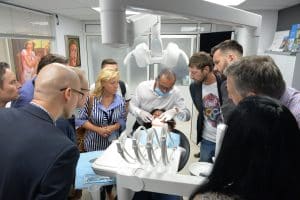 Edukacija - Mediterranean Prosthodontic Institute 4