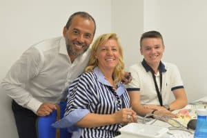 Edukacija - Mediterranean Prosthodontic Institute 2