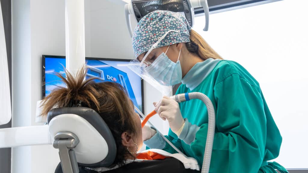 Dentalna higijena