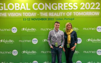 Alpha-Bio Tec Global Congress